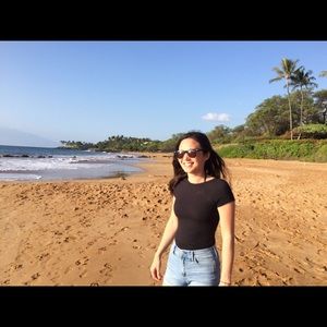 Meet your Posher, Jasmine